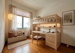 Merawoods (D23), Condominium #627916651